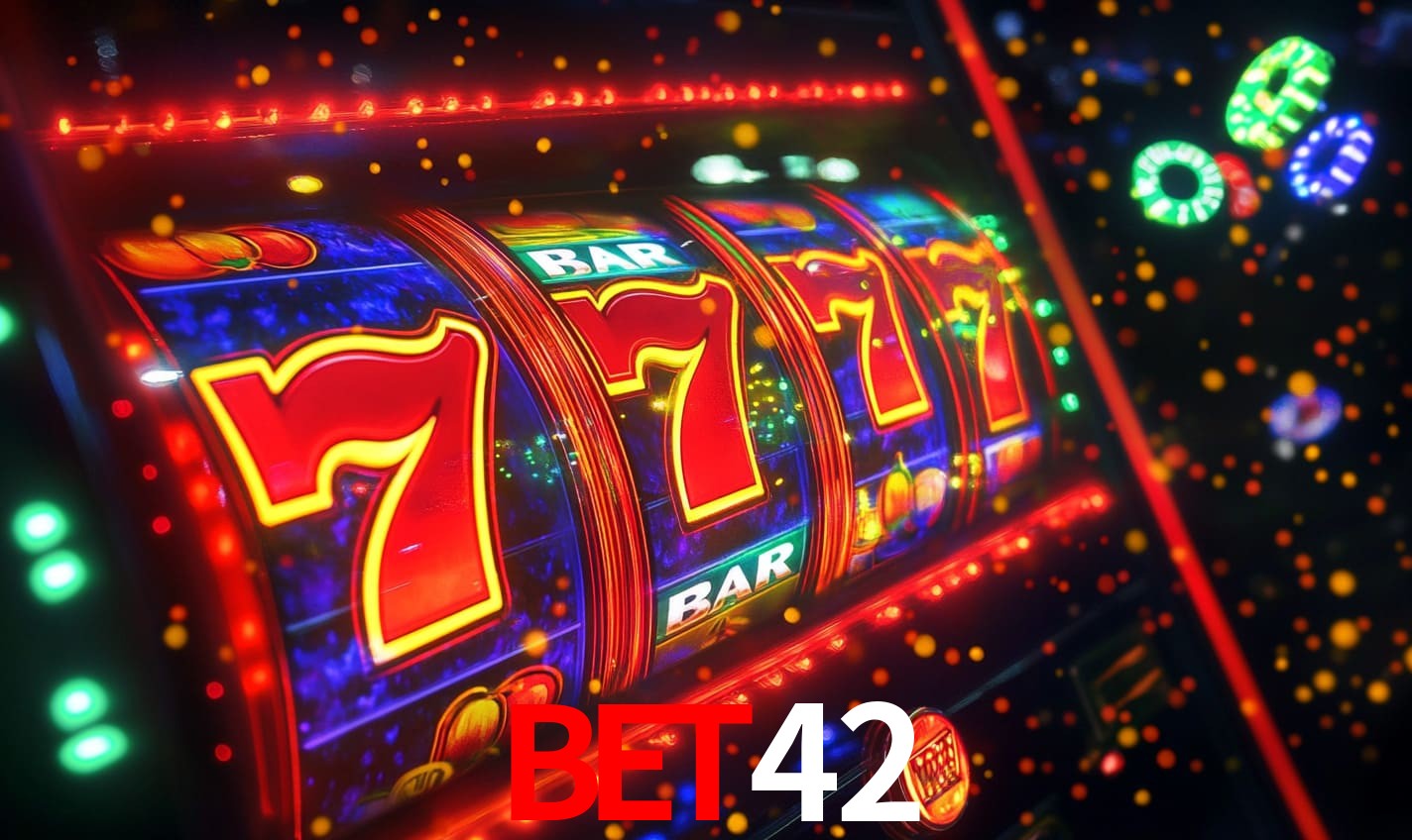 bet42 - A Única Plataforma Oficial De Cassino - bet42.com