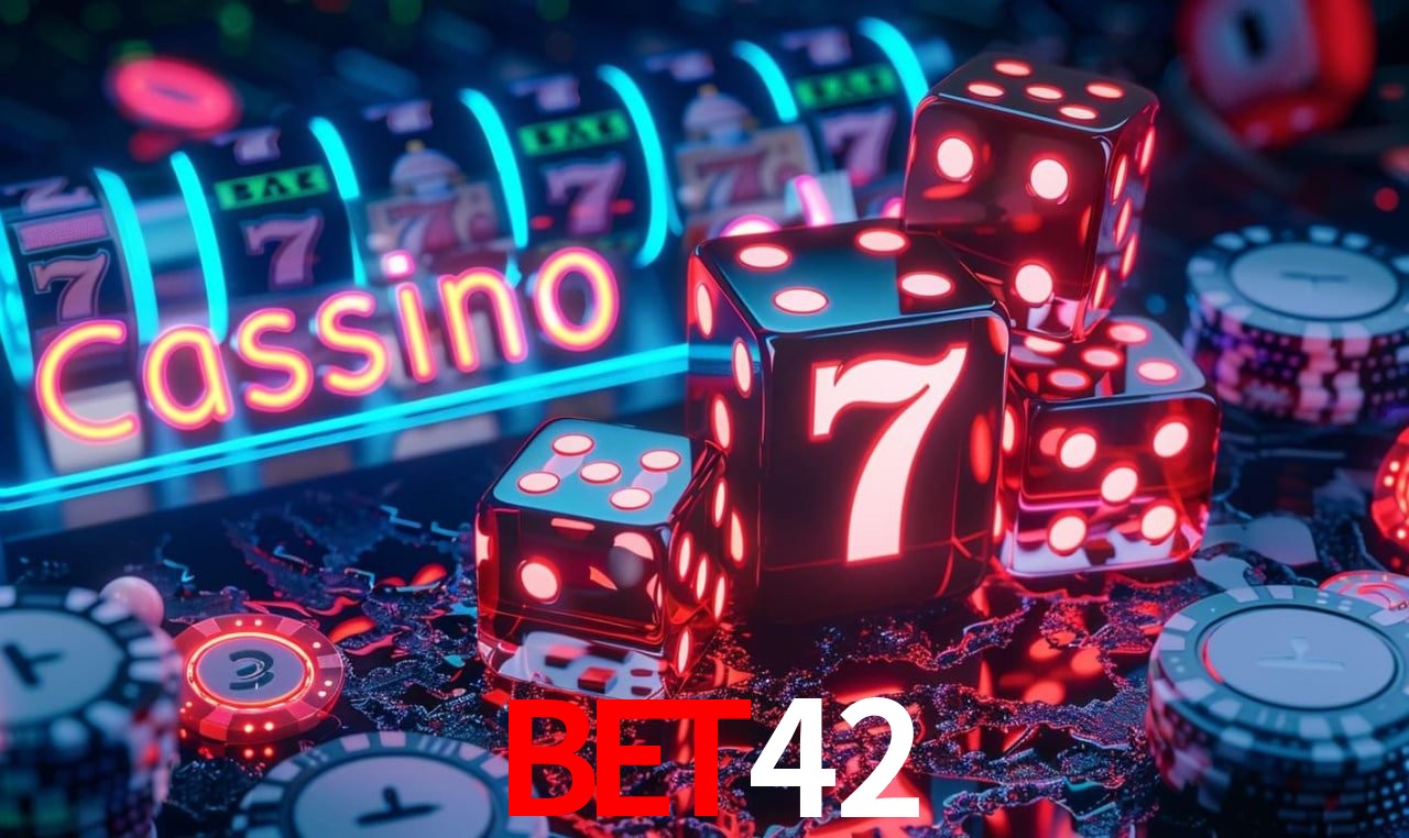 Welcome Bonus bet42