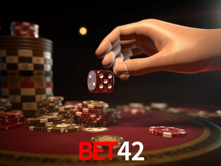 Estatísticas bet42