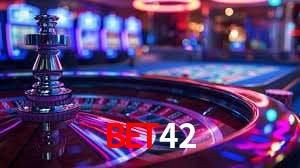 Experiência VIP bet42
