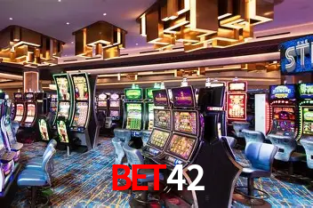 Desvendando o Mundo dos Jogos Virtuais na bet42