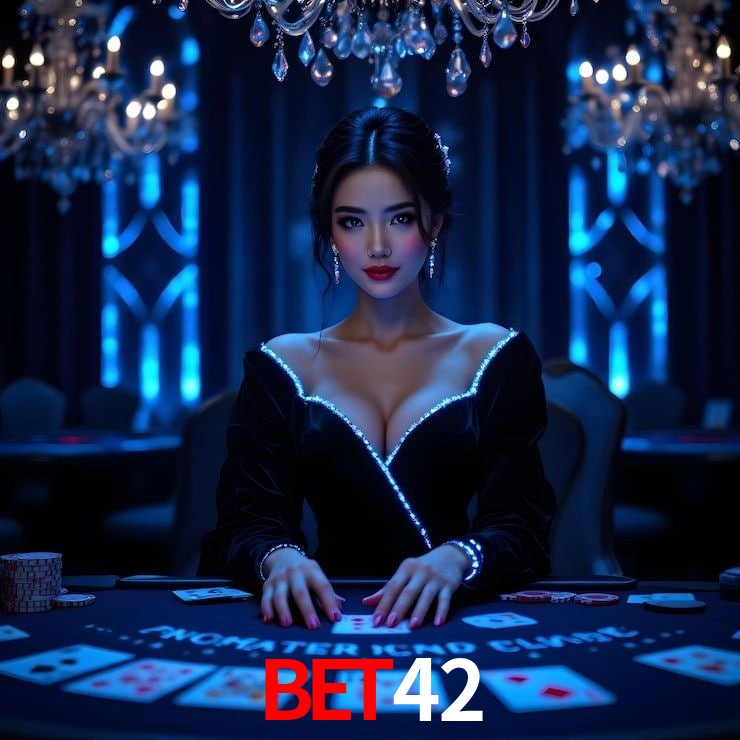 Experiência VIP bet42