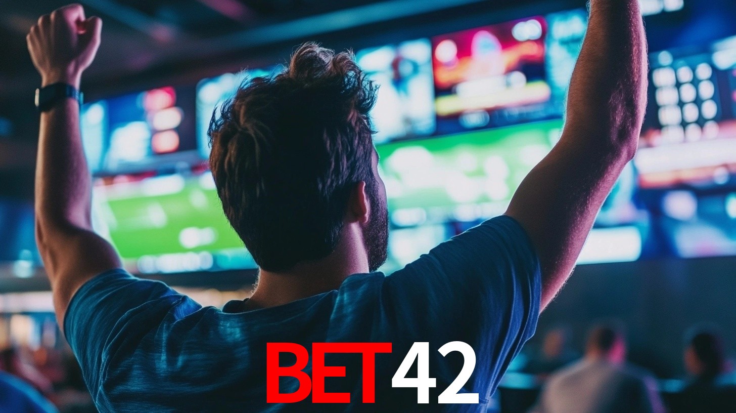 bet42: Seu Cassino Premiado com Pagamentos Rápidos