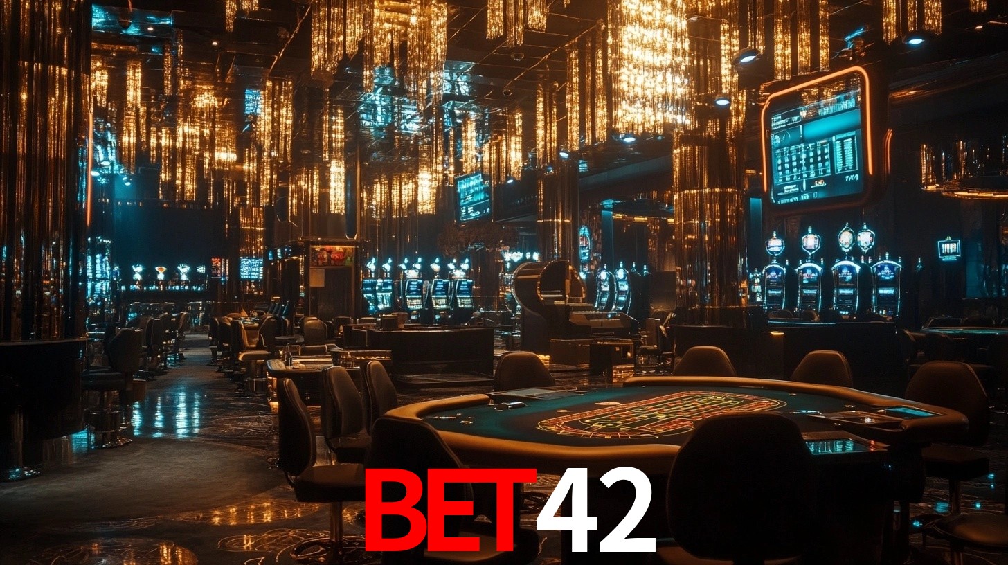 bet 42 login