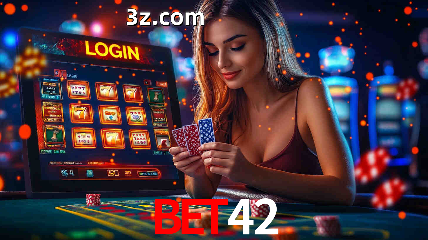 Poker emocionante na BET42
