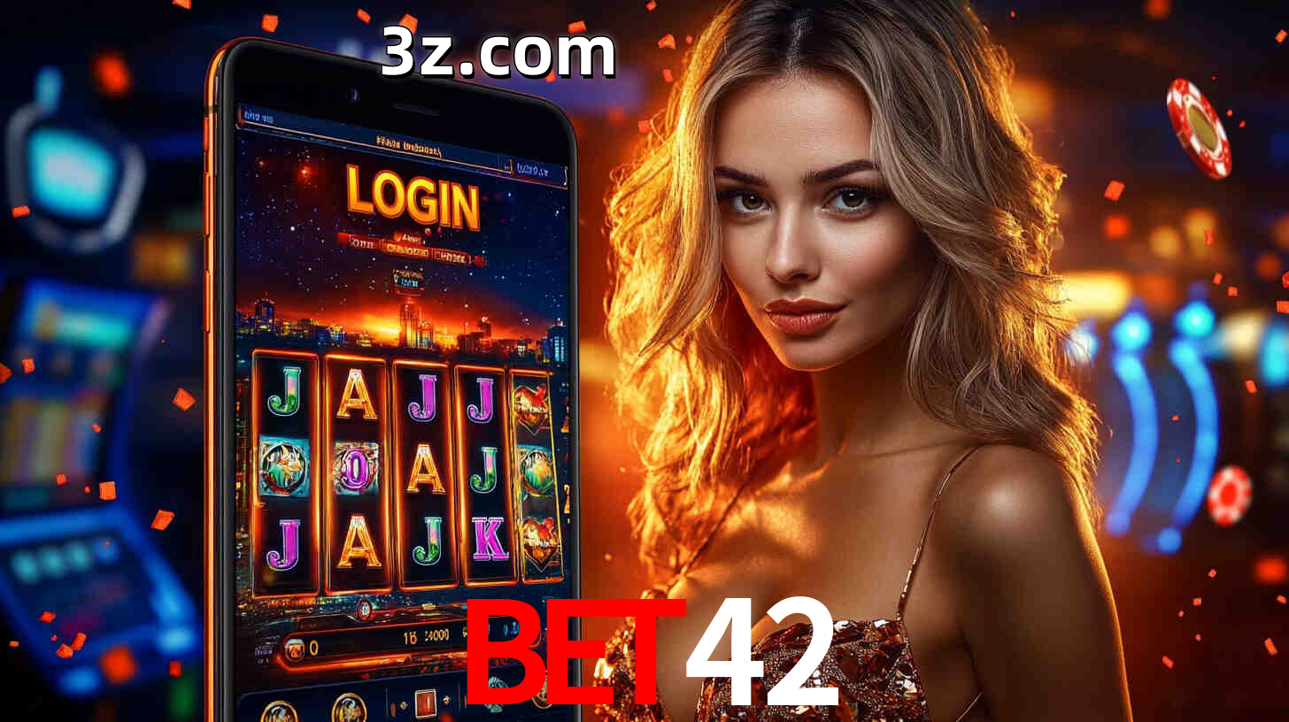 Apoio dedicado da BET42