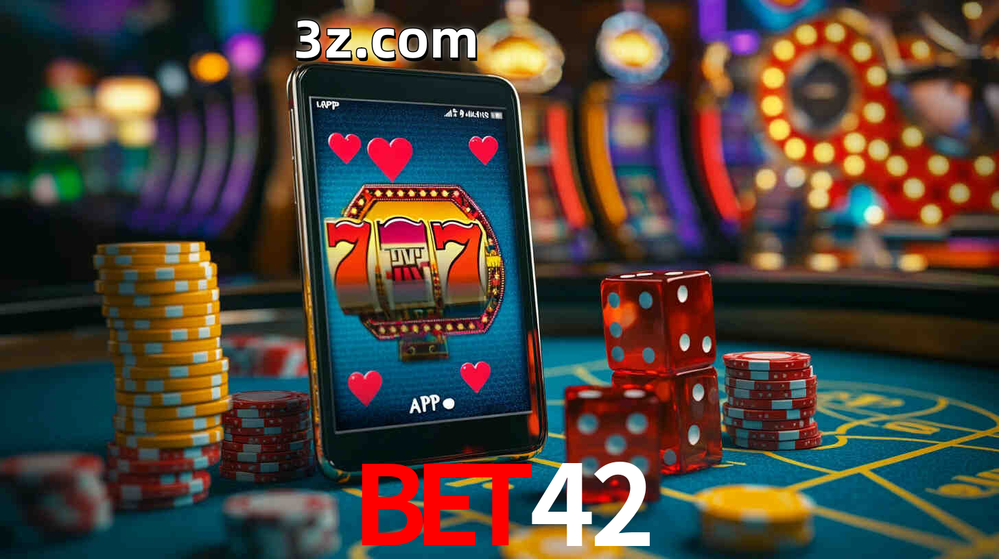 Apoio ao cliente na BET42