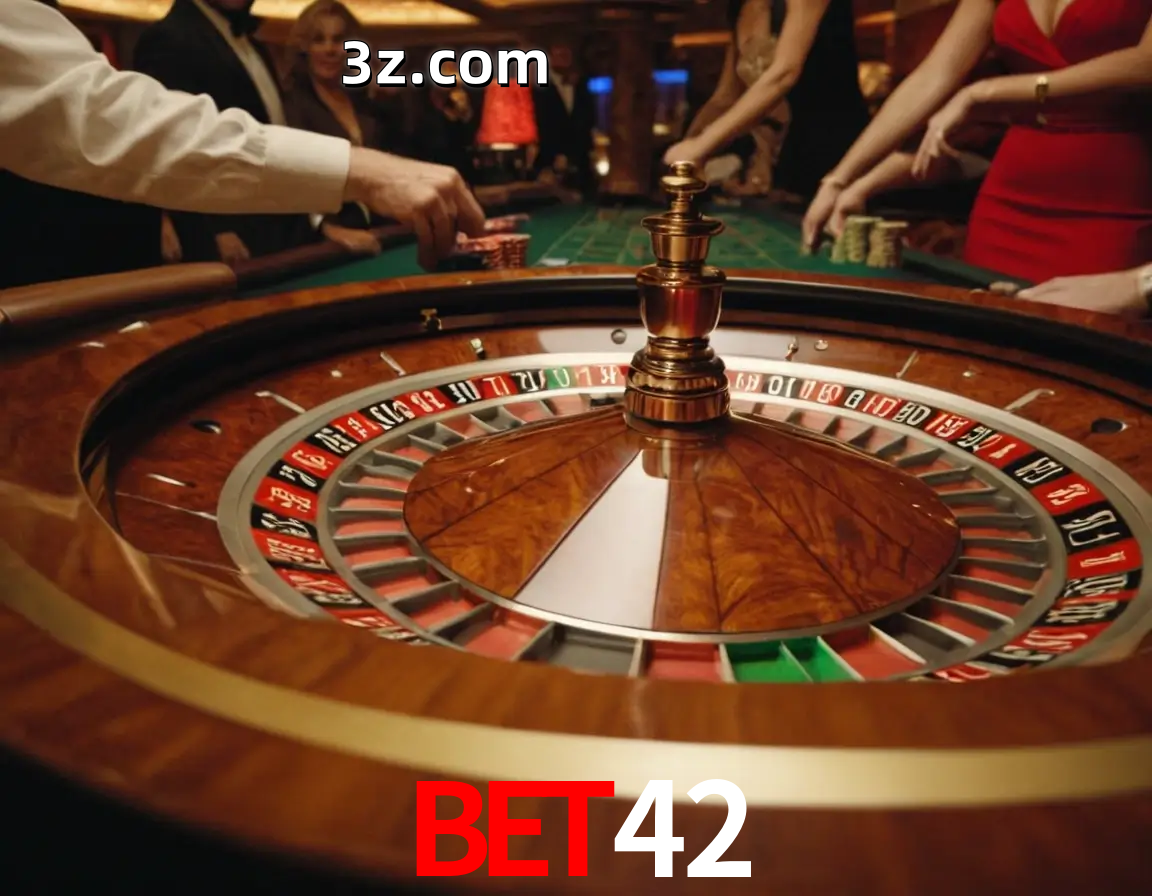 Privacidade garantida pela BET42