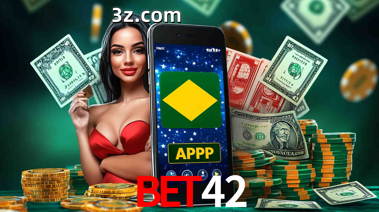 Isenção de Responsabilidade da BET42
