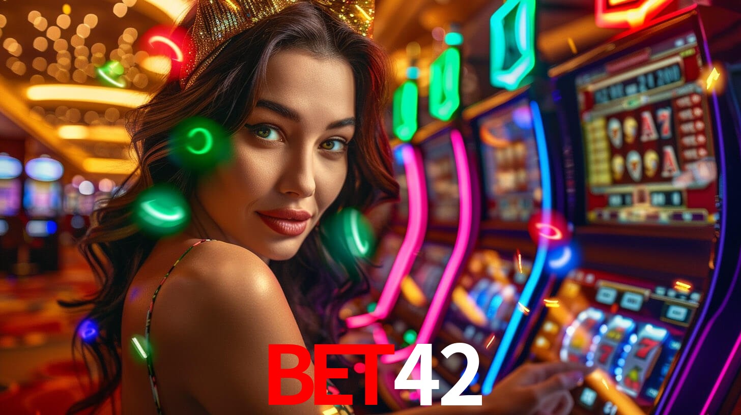 Bônus Generosos e Exclusivos no bet42 para Você!