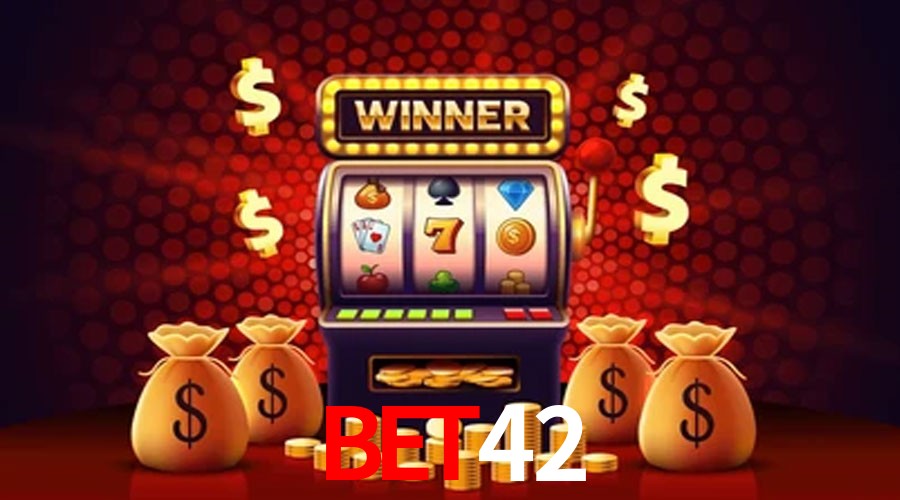 Secure Login bet42