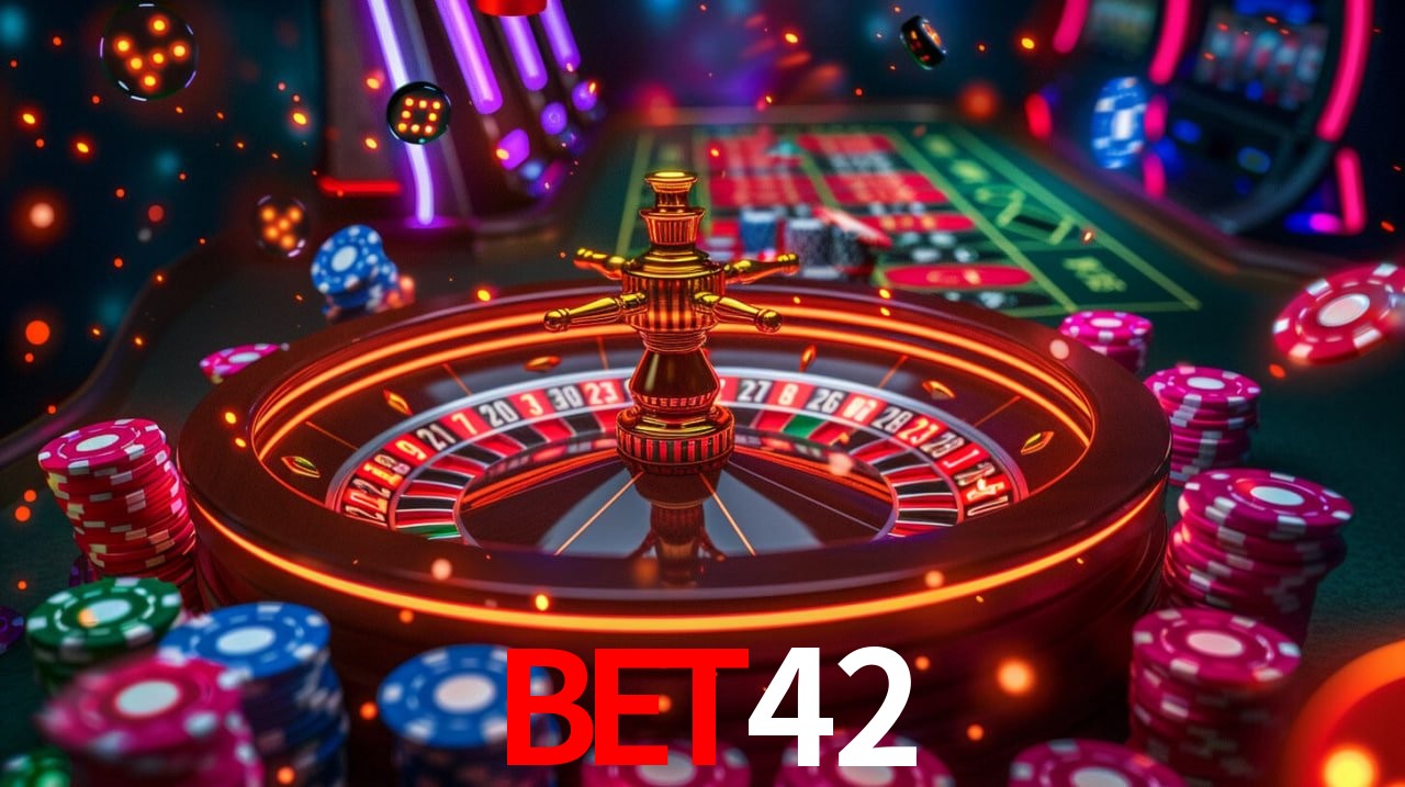 Inovações de Jogos na bet42: O Futuro das Experiências Interativas
