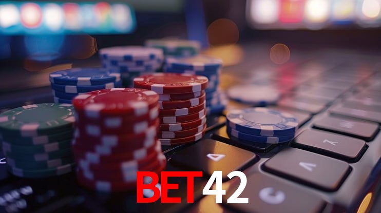 Diretório de Jogos bet42