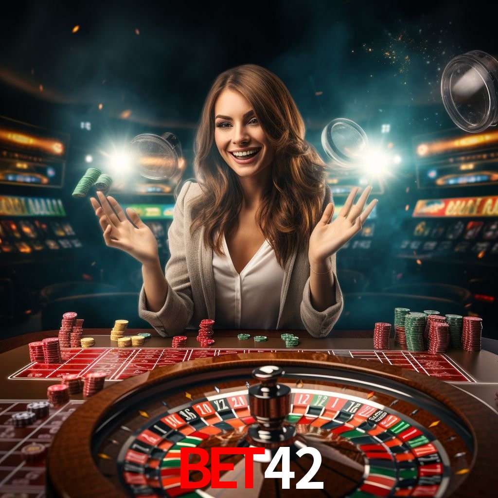 bet 42 login