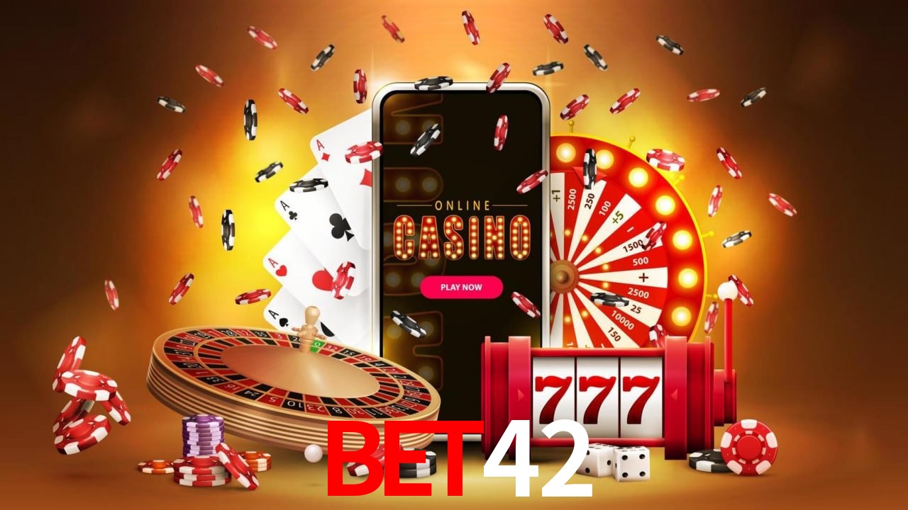 Apostas Esportivas na bet42: Um Guia Completo