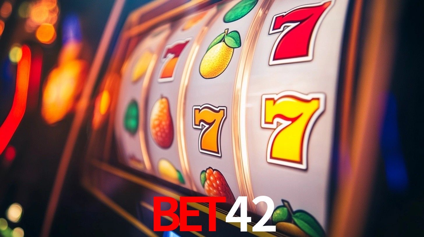 Premium Interface bet42