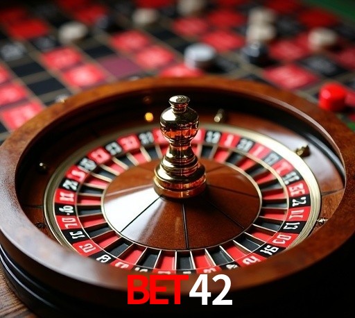 Tecnologia da Plataforma bet42