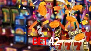 bet 42 login