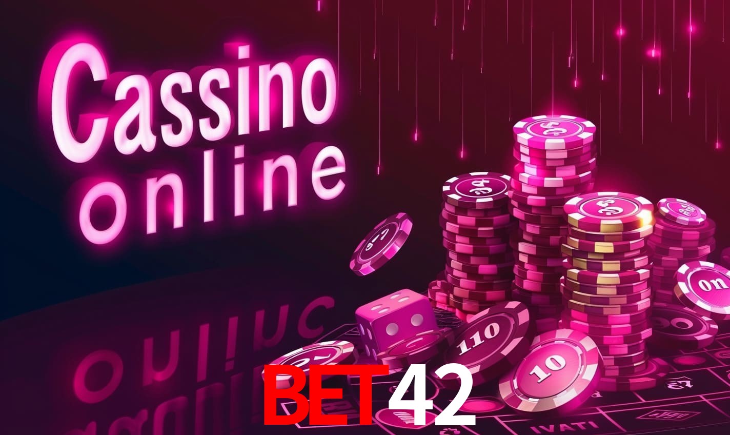 A Experiência Imersiva dos Cassinos Ao Vivo no bet42