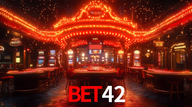 Ofertas Imperdíveis na bet42: Promoções e Bônus Que Valem a Pena