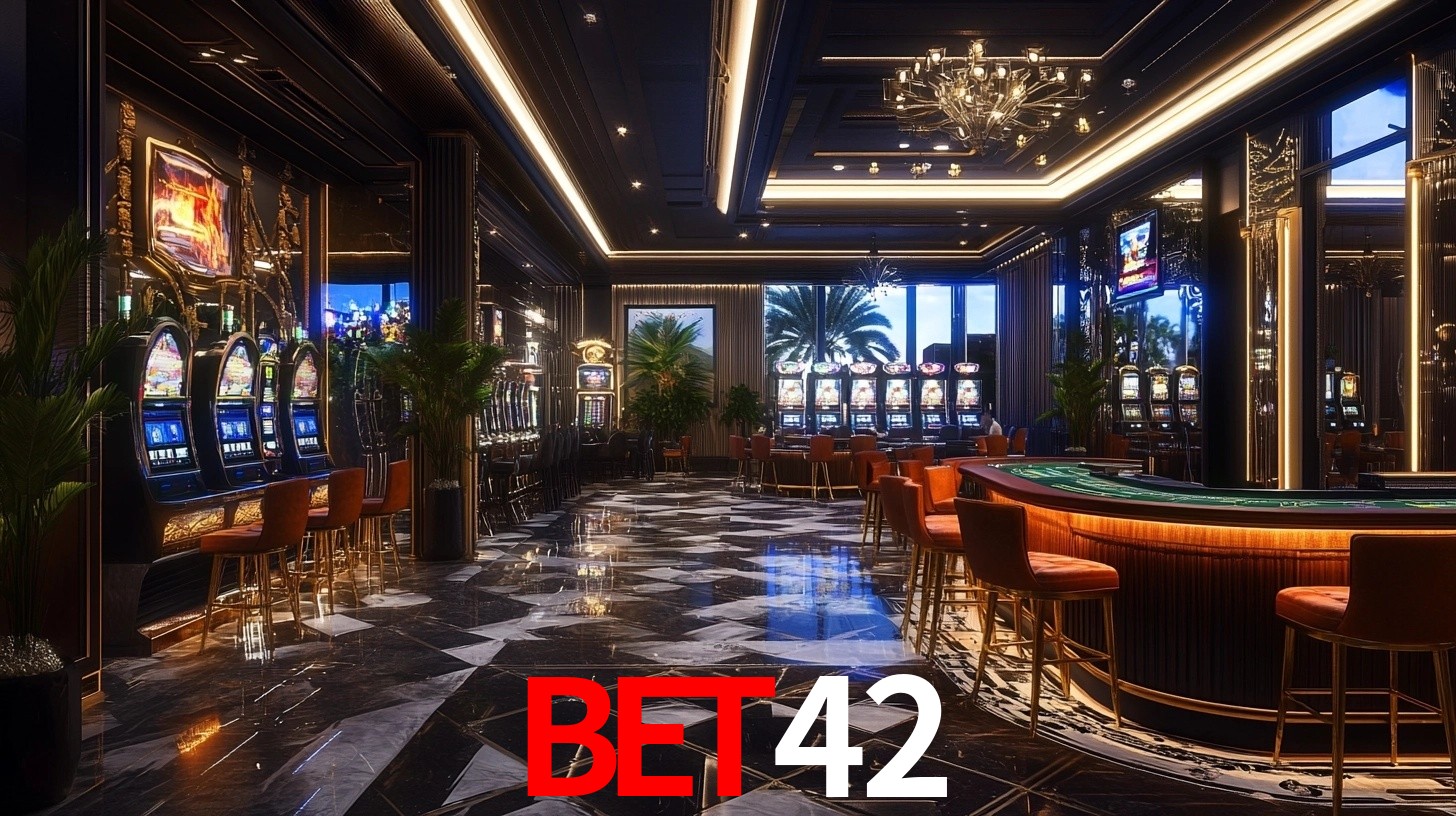 Exclusive Games bet42