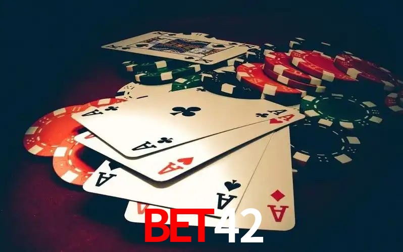 cassino bet42
