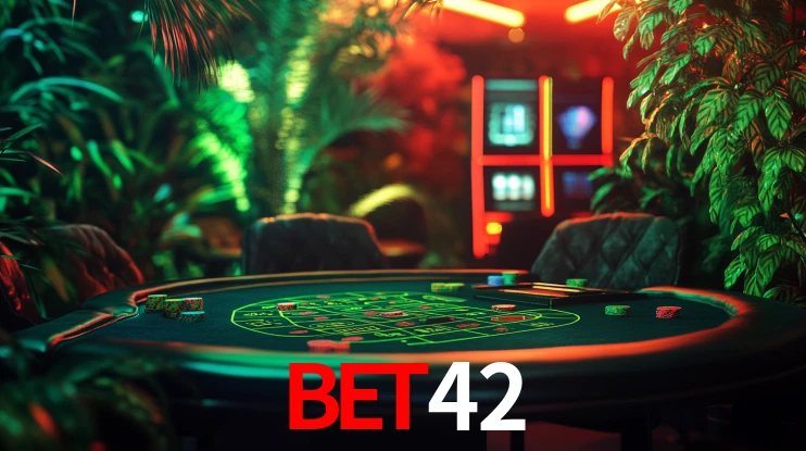 Roulette Table bet42
