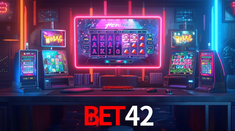 Experimente o Login Seguro Premium no bet42