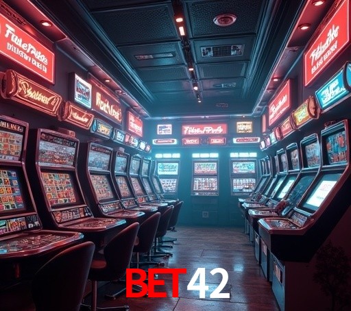 Design Responsivo bet42