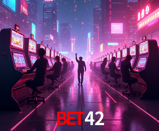 Interface do App bet42