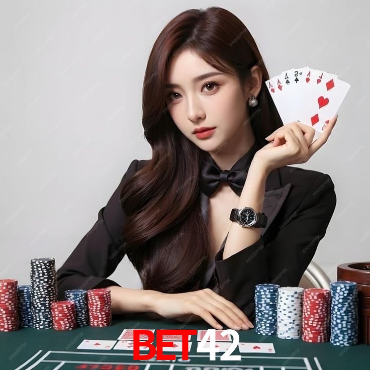 Provedores de Jogos bet42