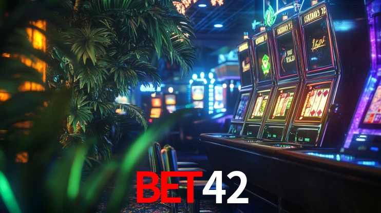 Blackjack Table bet42