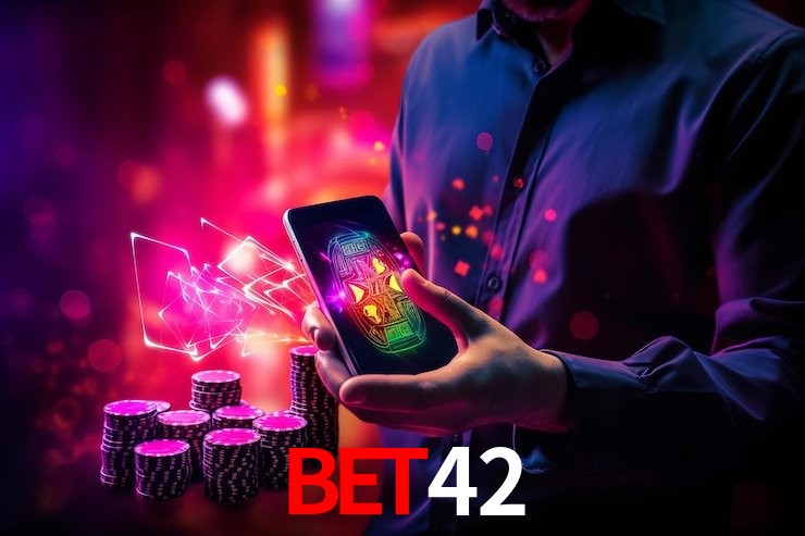Interface Premium bet42