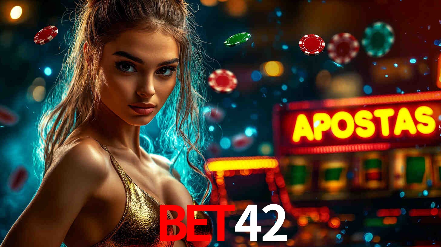Descubra a Magia dos Jogos de Arcade no bet42