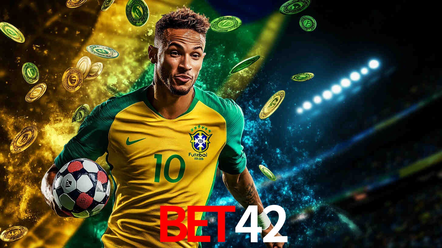 Desvendando o Mundo dos Jogos Virtuais na bet42