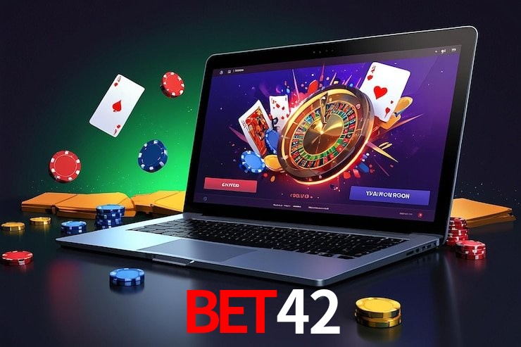 Segurança 2FA bet42
