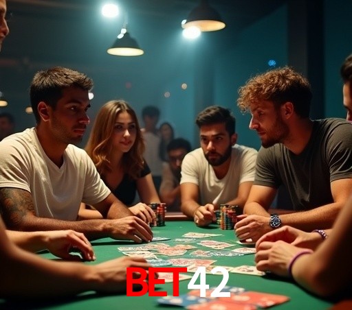 Promoção Relâmpago bet42