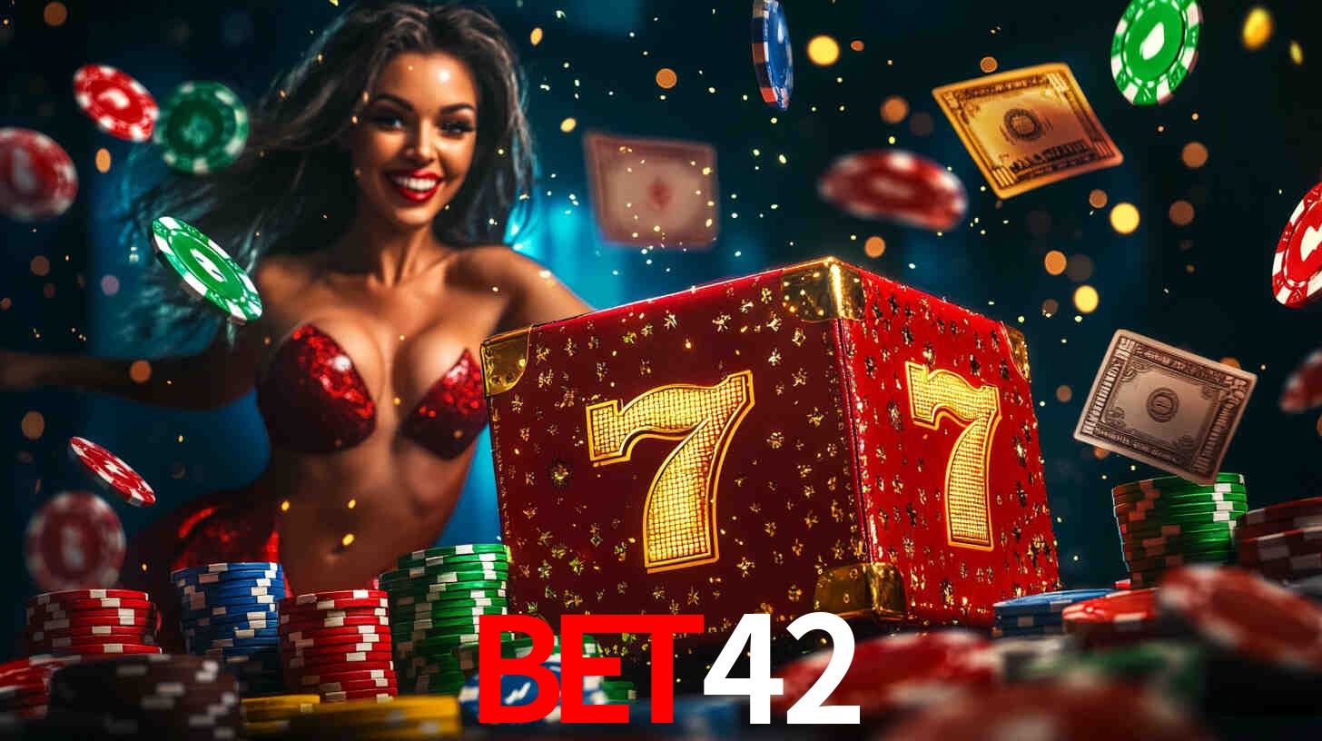 Apostas Esportivas na bet42: Um Guia Completo