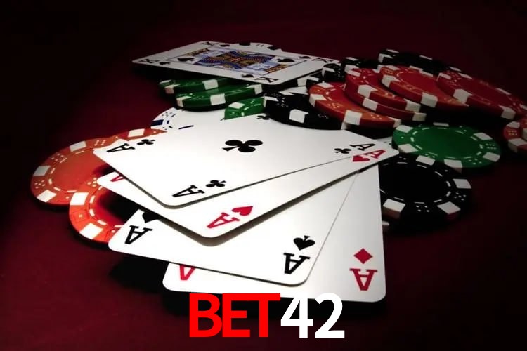 PIX Instantâneo bet42