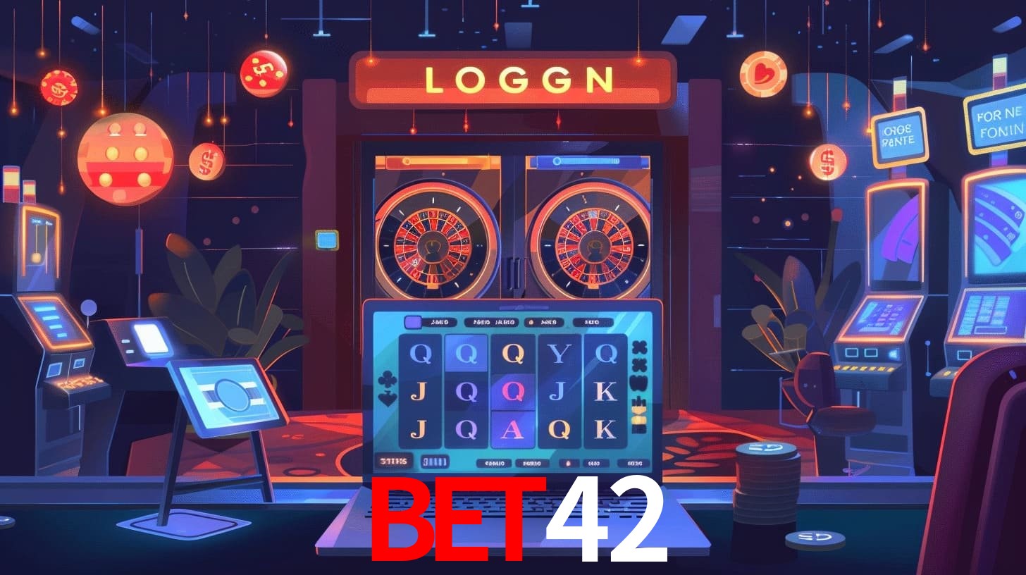 Cadastro Rápido bet42