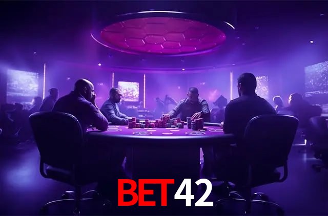 Apostas de Futebol bet42