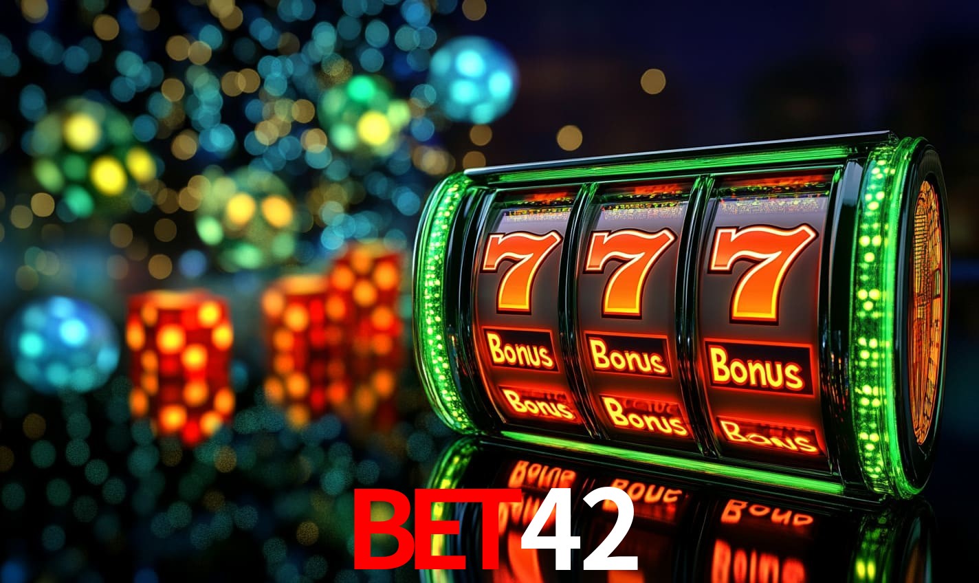 Estatísticas do Jogo bet42