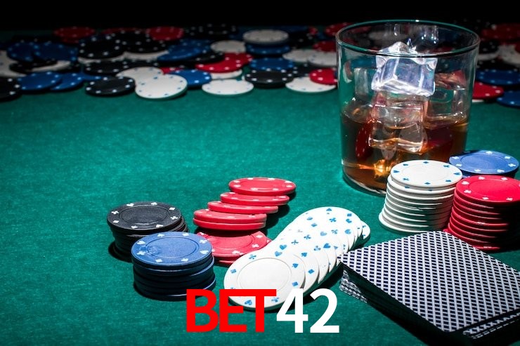 Bônus Diários bet42