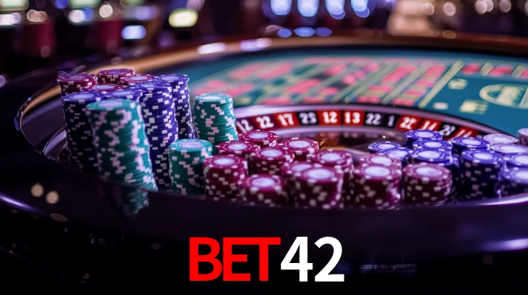 Live Casino bet42