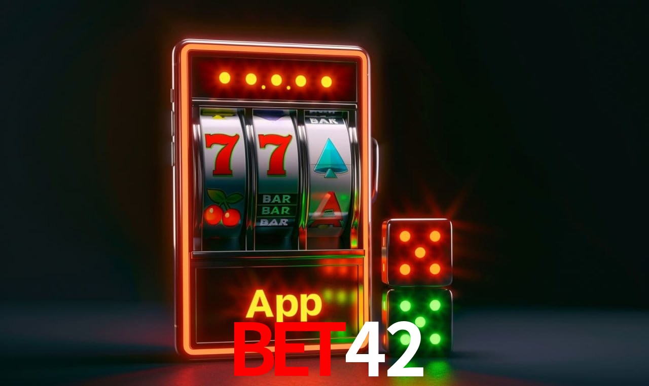 Apostas de Tênis bet42