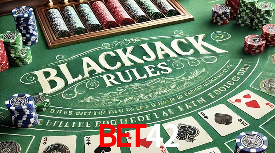 Slot Games bet42
