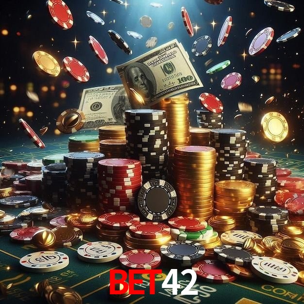 Explorando a Categoria de Eventos em Apostas na bet42