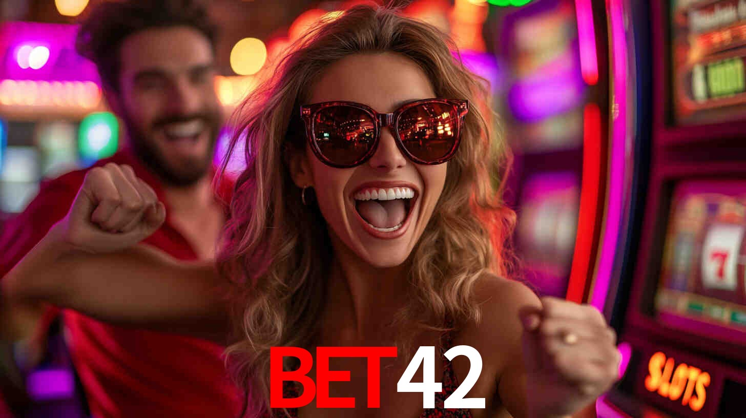Inovações de Jogos na bet42: O Futuro das Experiências Interativas