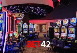Sistemas de Segurança bet42