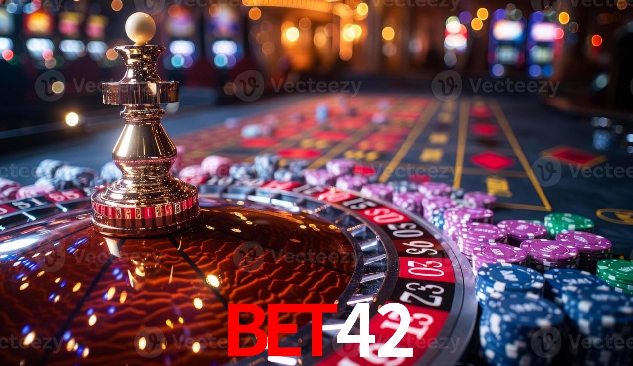 Seasonal Promotions bet42